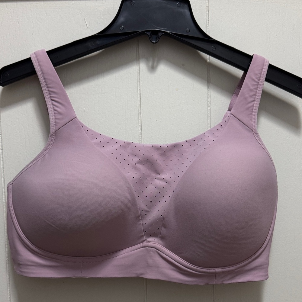Lululemon Women's Mauve Bra